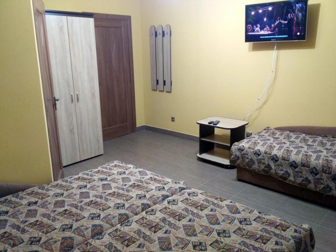 Hotel Camelot Rachów Zewnętrze zdjęcie